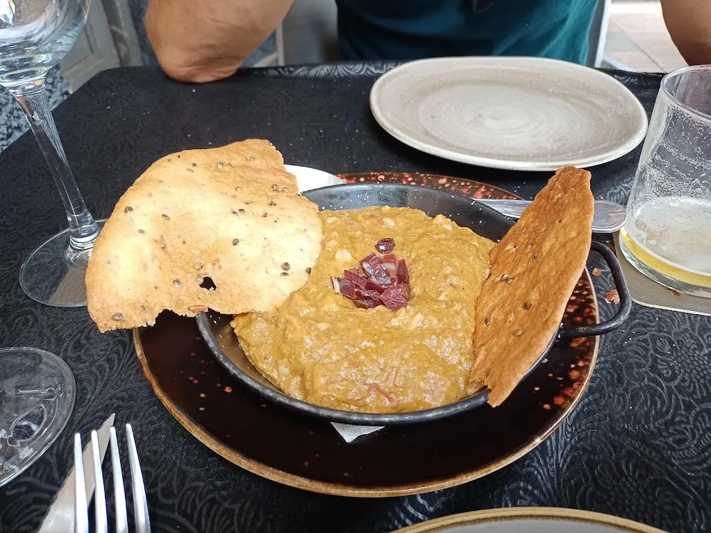 Menu_La Tasca del Arte Restaurante & Flamenco_Valdecuenca_immagine_8