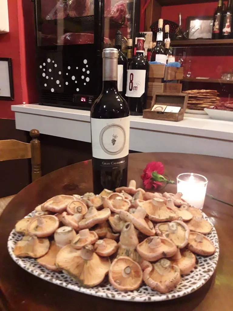 La Tasca del Arte Restaurante & Flamenco_Valdecuenca_slider_image_2