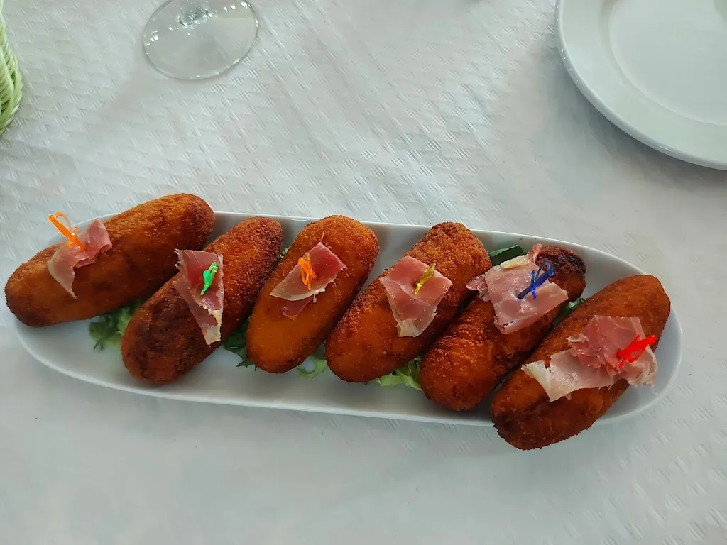 Menu_Bar La Plaza Villarquemado Teruel_Villarquemado_image_6