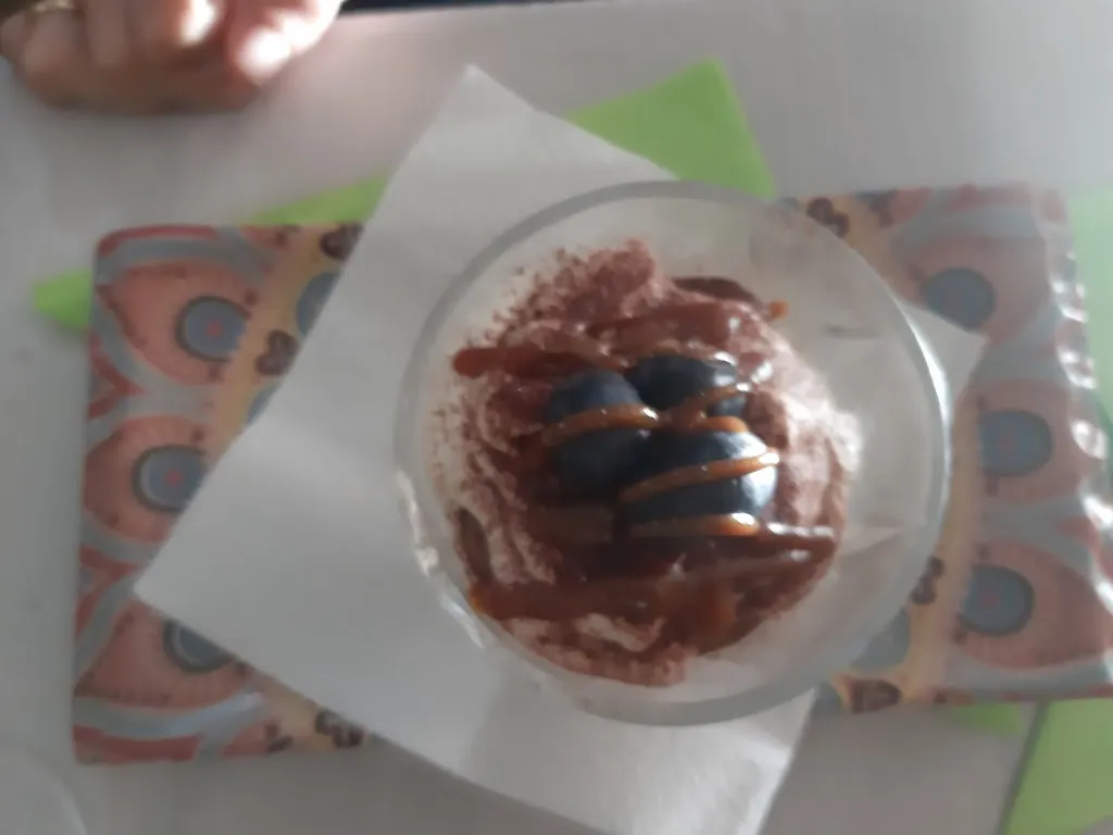 Menu_Bar La Plaza Villarquemado Teruel_Villarquemado_image_7