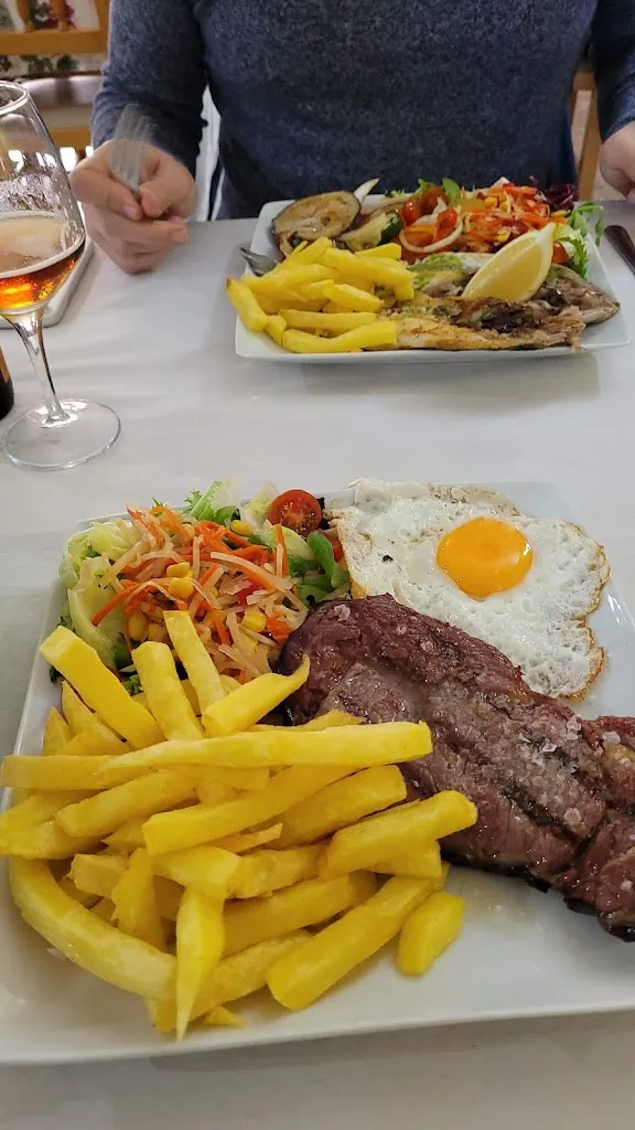 Menu_Bar La Plaza Villarquemado Teruel_Villarquemado_image_8