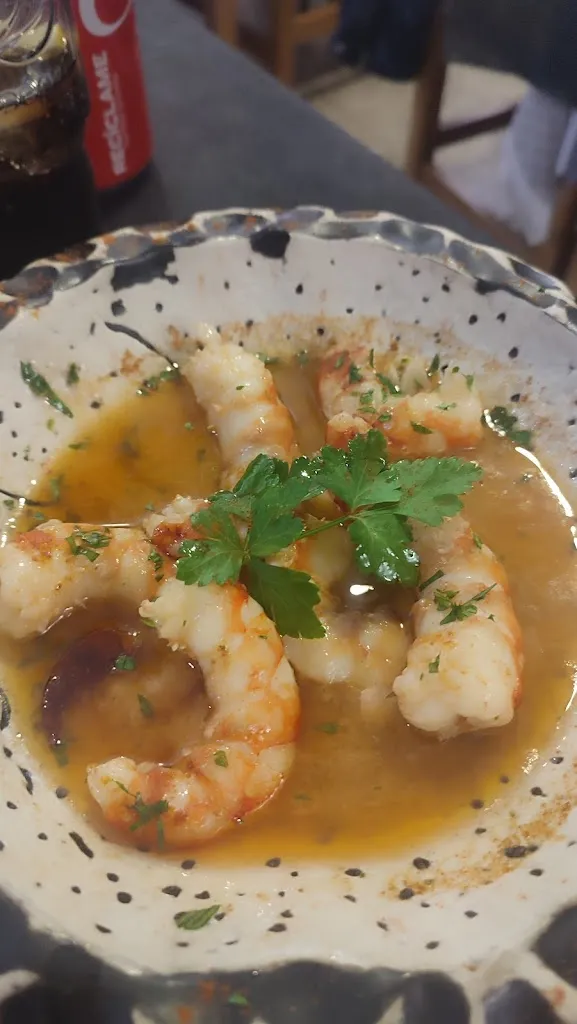 Menu_Bar La Plaza Villarquemado Teruel_Villarquemado_image_9