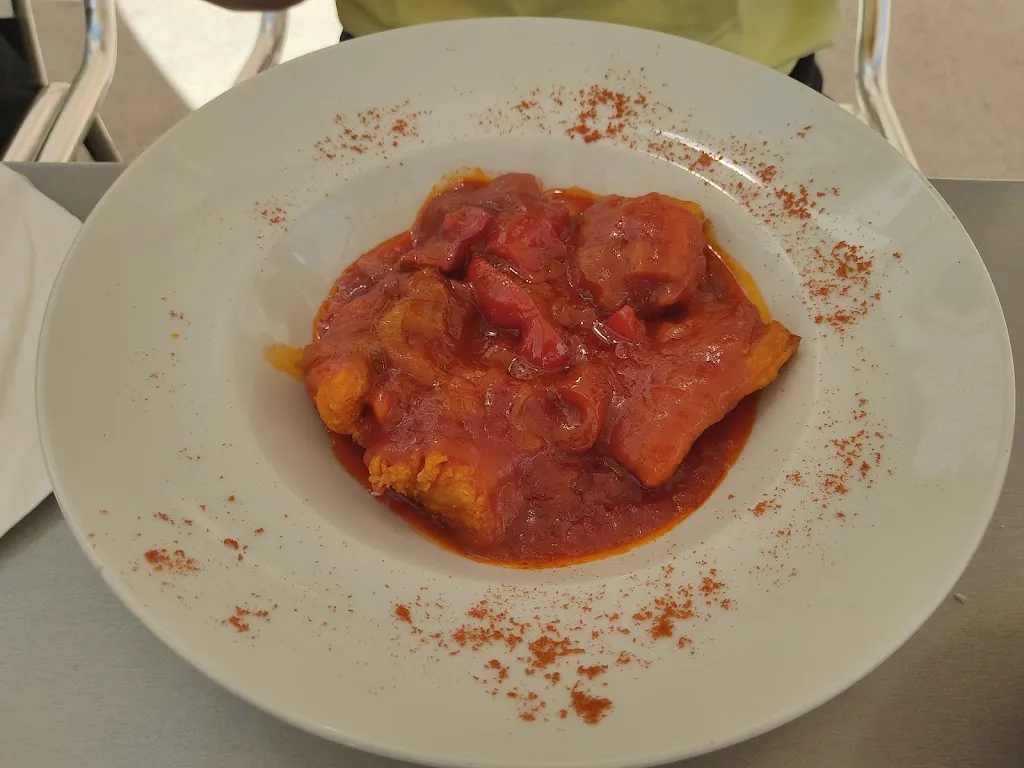 Bar-Cafeteria Resaurante La Choza_Villarquemado_slider_image_3