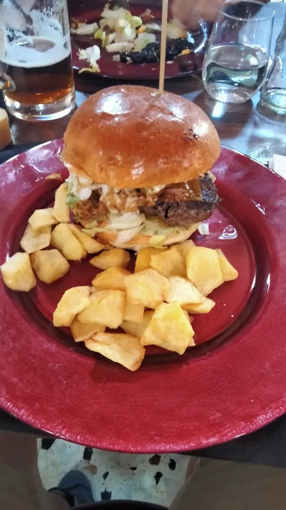 Miguel Zapico_Restaurante La HERMANDAD_Villarquemado_review