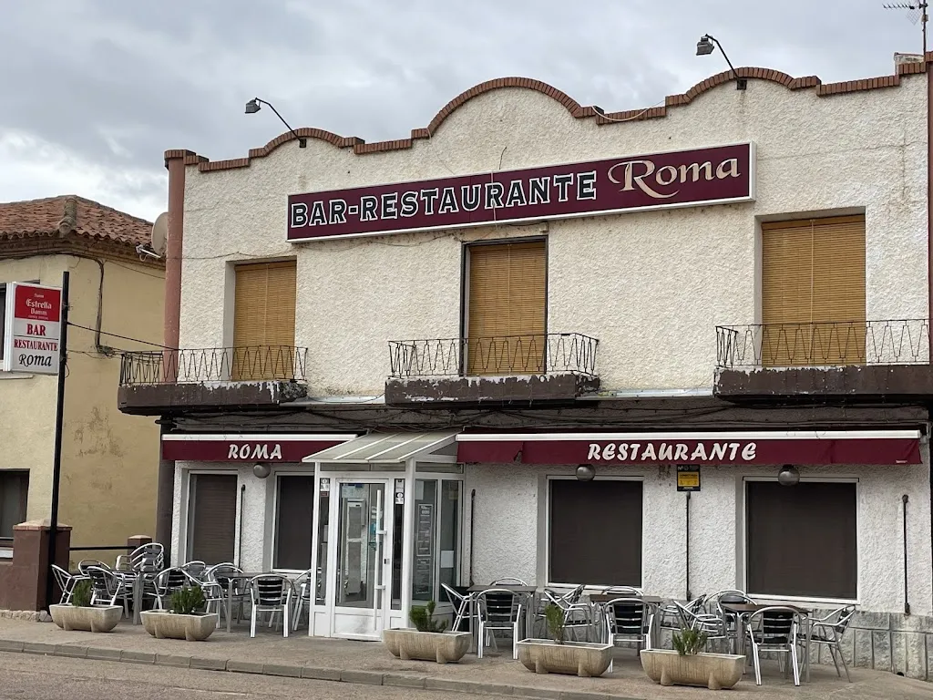 Restaurante Roma_Villarquemado_slider_image_1