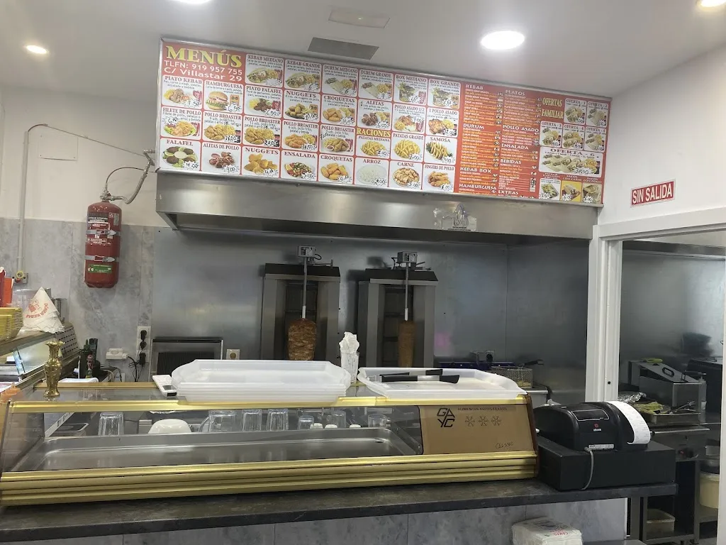 Restaurante Dahab_Villastar_slider_image_2