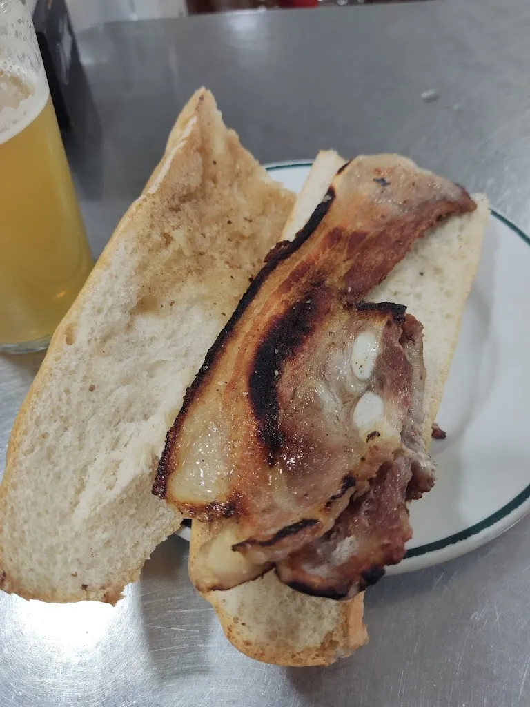 Menu_Bar El Frenazo_Villastar_image_9