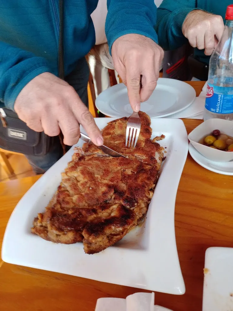 M Maicas_Gastrobar El Turia_Villastar_review