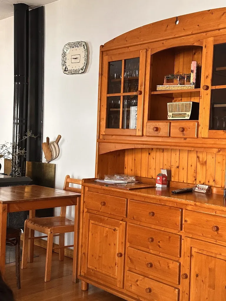 wilker morais_Antigua Fonda de Villel_Villel_recensione