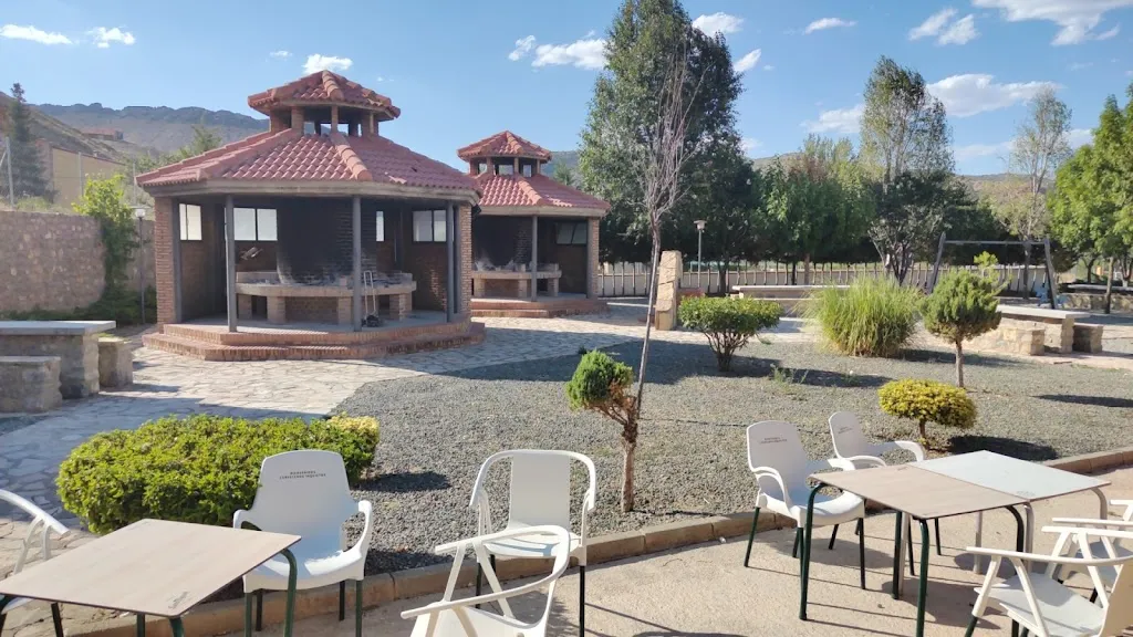 Asador "los Baños" ristorante a Villel