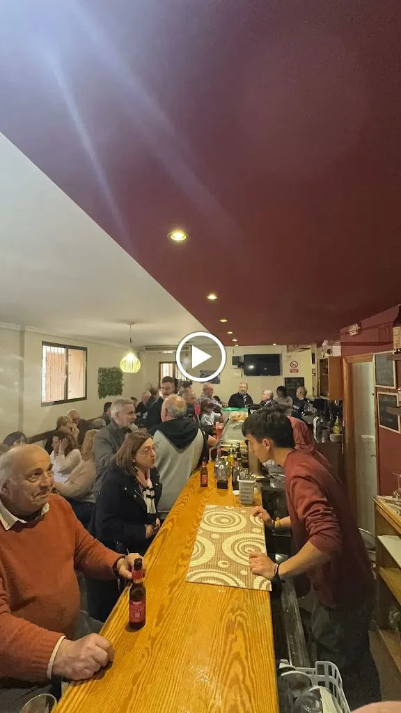 Bar El Cazador_Villel_slider_image_2