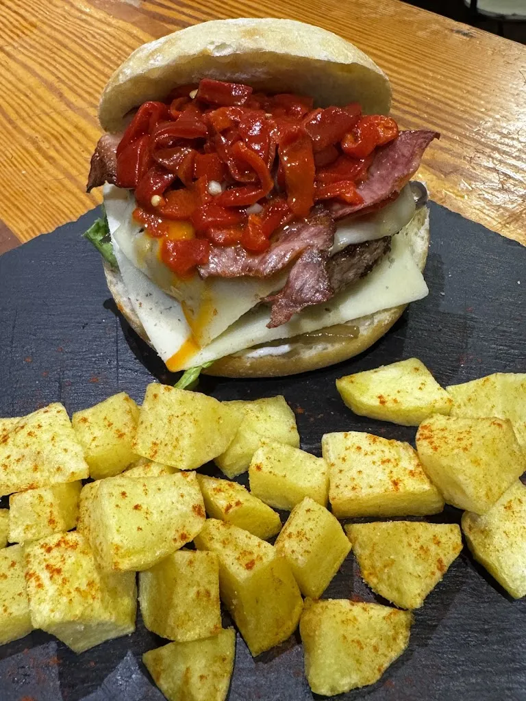 Bar El Cazador_Villel_slider_image_3