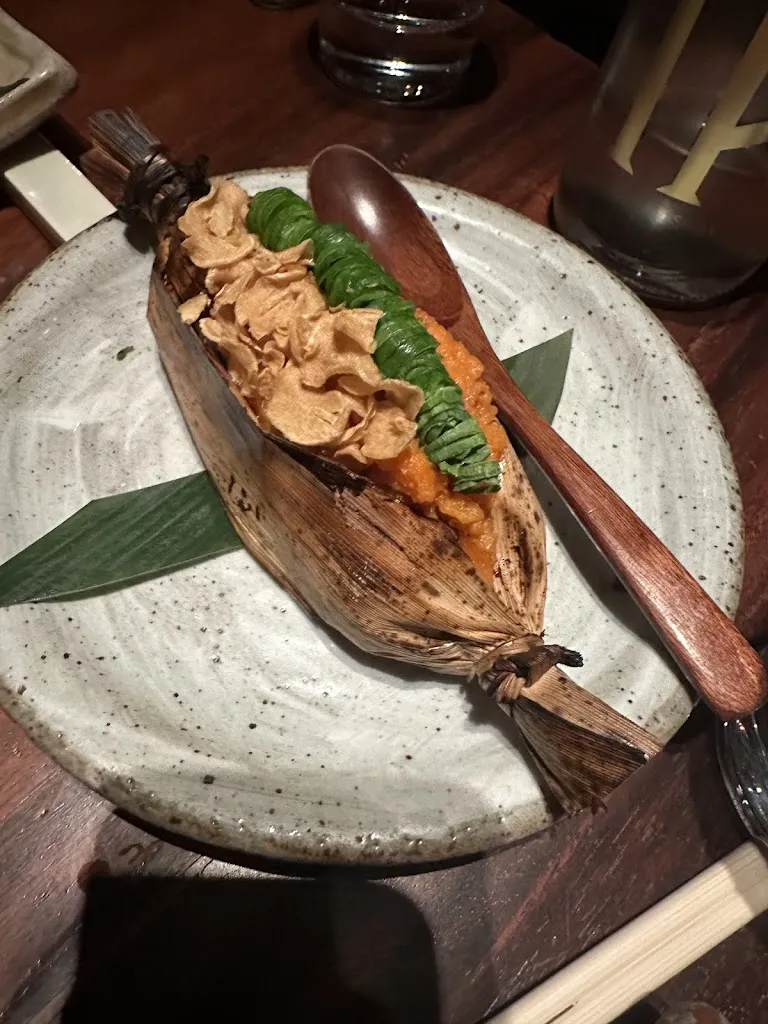 Imène Zalegh_Zuma Madrid_Zoma La_review