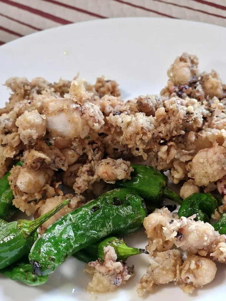 Menu_Bar Vivel_Vivel del Río Martín_image_6