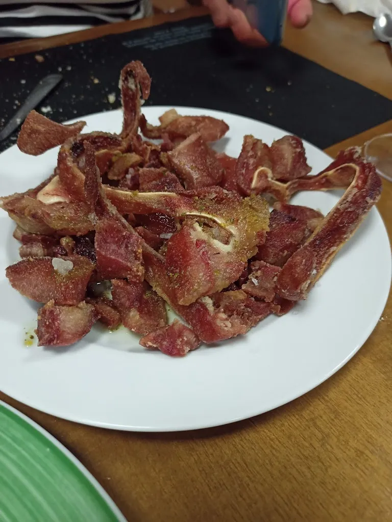 Menu_La Posada_Vivel del Río Martín_image_8