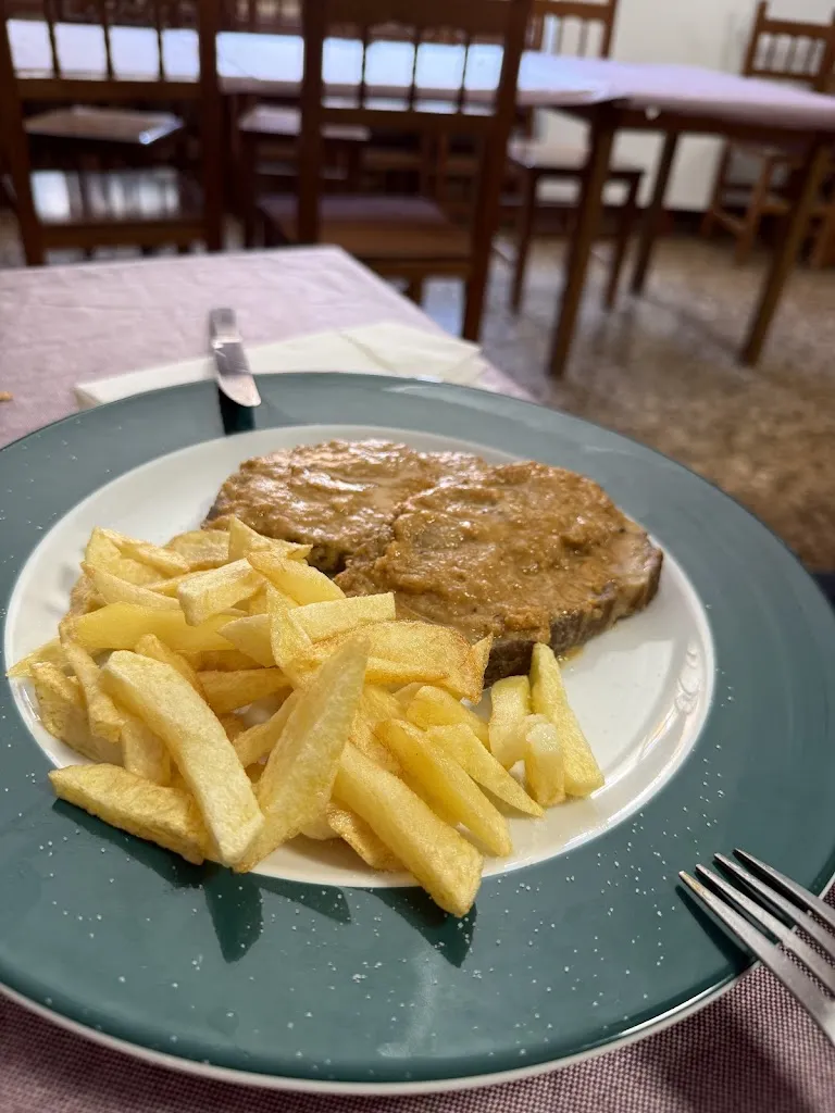 Hugo Da Costa_La Posada_Vivel del Río Martín_review