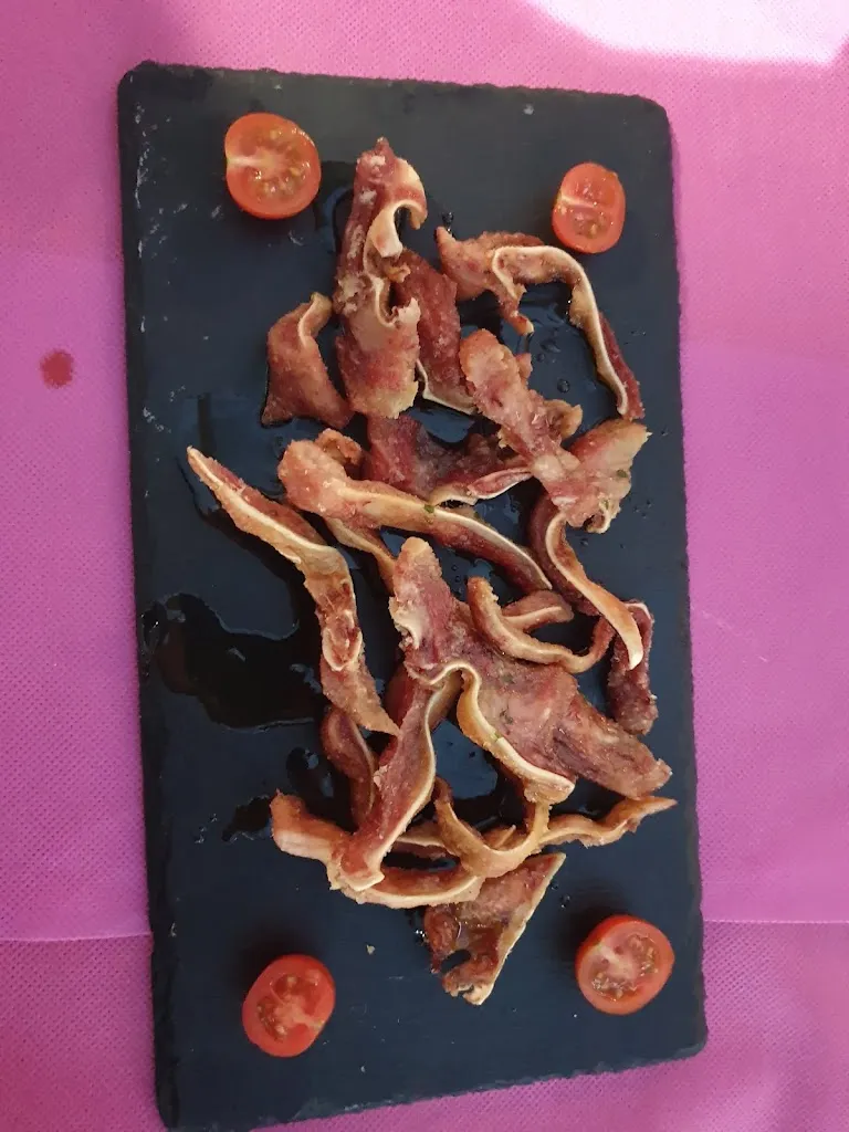 Antonio Sánchez Martín_Msr vivel del rio martin_Vivel del Río Martín_review