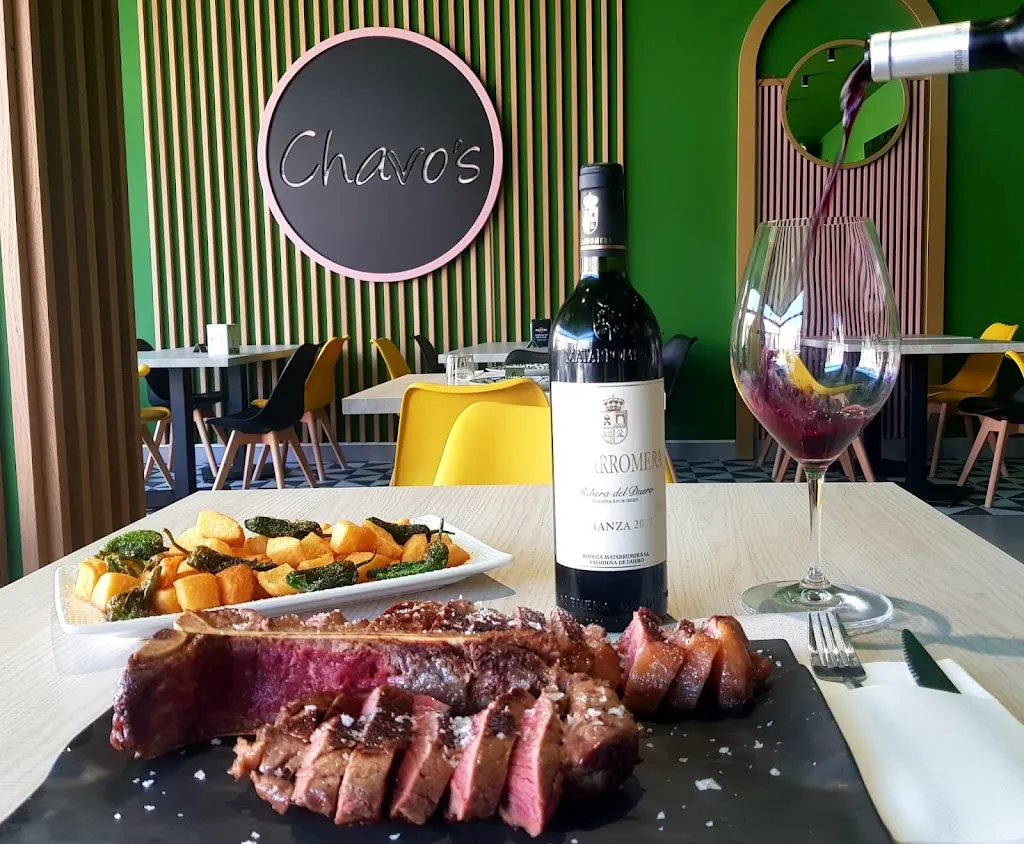 Menu_Bar Restaurante Chavo´s_Ajofrín_image_5