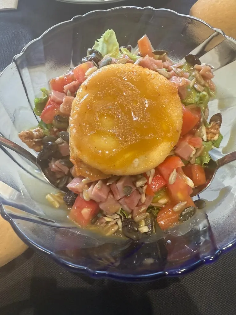 Ana_Bar Restaurante Chavo´s_Ajofrín_review