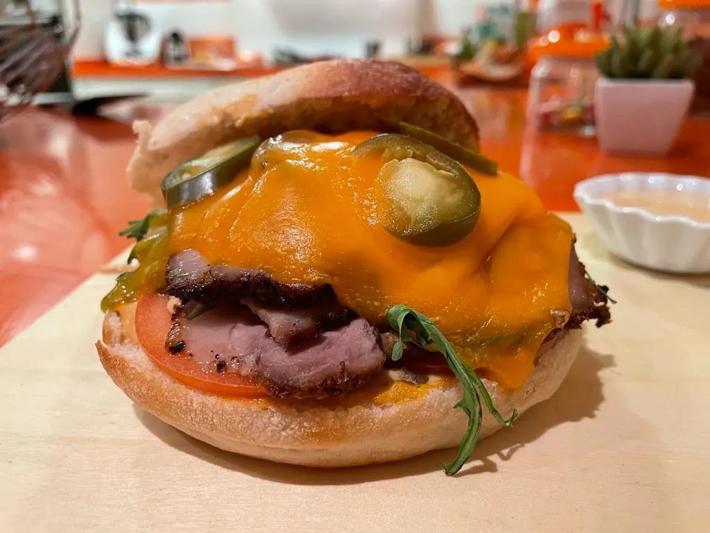 Bar Restaurante Chavo´s_Ajofrín_slider_image_2