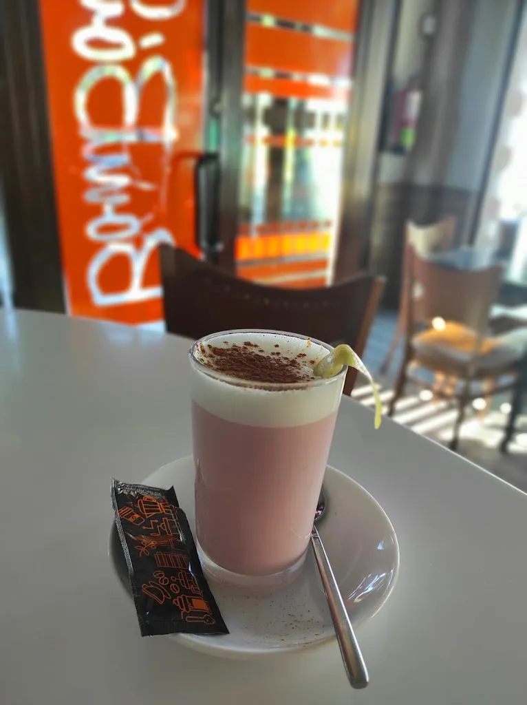 Menu_BomBón Café_Mojonera La_image_5