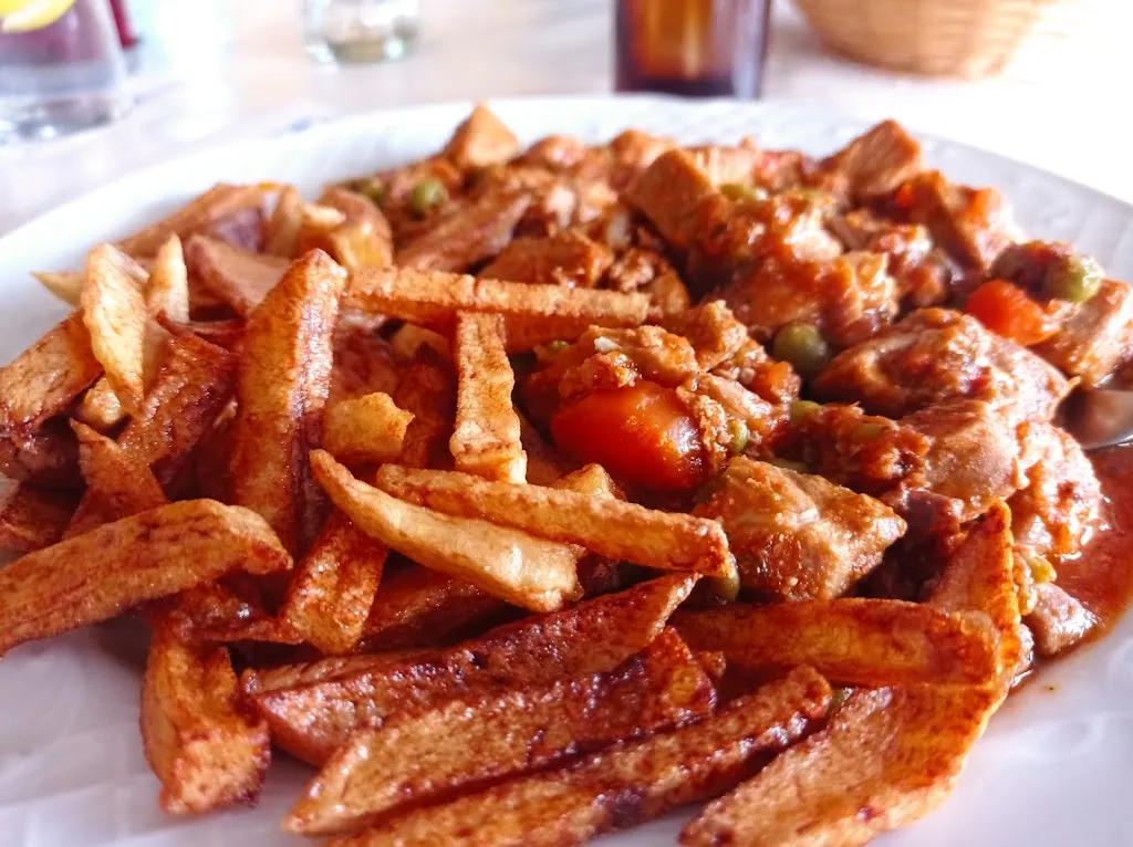 Menu_Bar restaurante Posada La Farola_Ajofrín_image_4