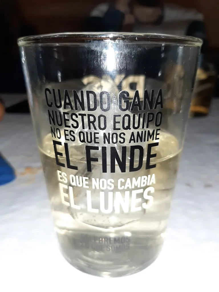 Menu_Bar restaurante Posada La Farola_Ajofrín_image_6