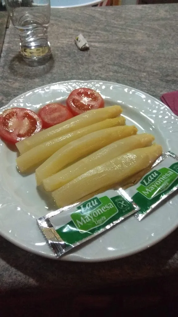 Menu_Bar restaurante Posada La Farola_Ajofrín_image_8