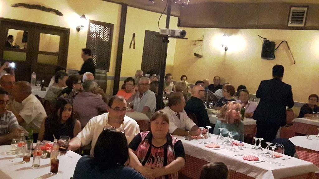 Bar restaurante Posada La Farola_Ajofrín_slider_image_1