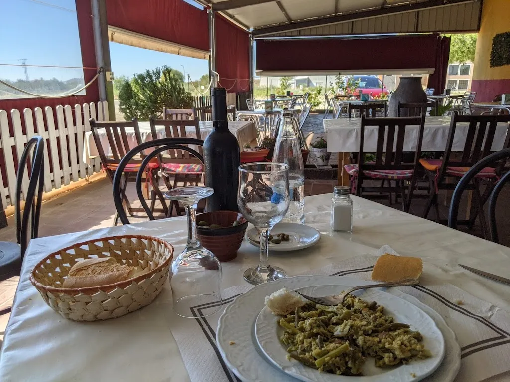 Bar restaurante Posada La Farola_Ajofrín_slider_image_3