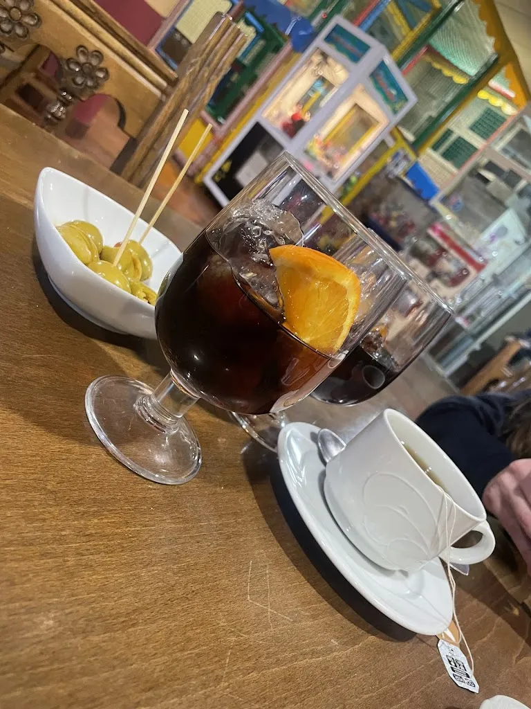 Mathias Fonseca_Hostal Restaurante Jalisco_Ajofrín_recensione