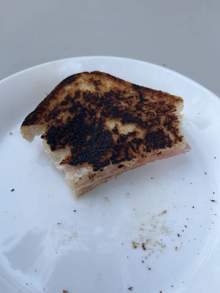 Maria Sánchez carrasco_La Dehesa de Agrica_Alameda de la Sagra_review