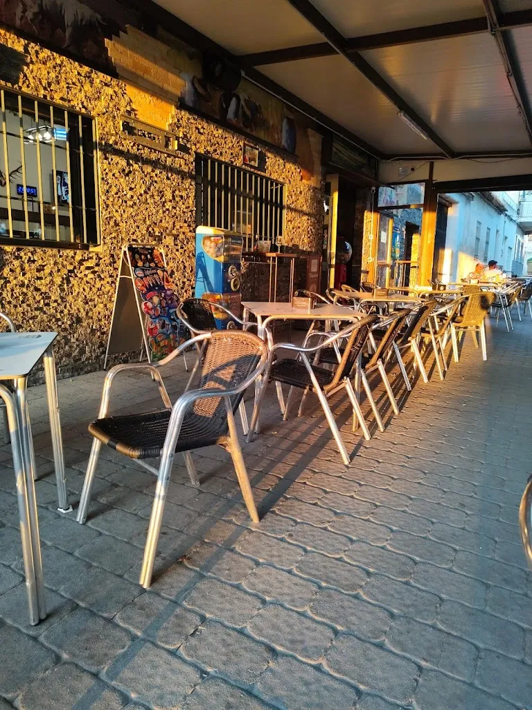 ivan yeron sanchez de la blanca_La Dehesa de Agrica_Alameda de la Sagra_review