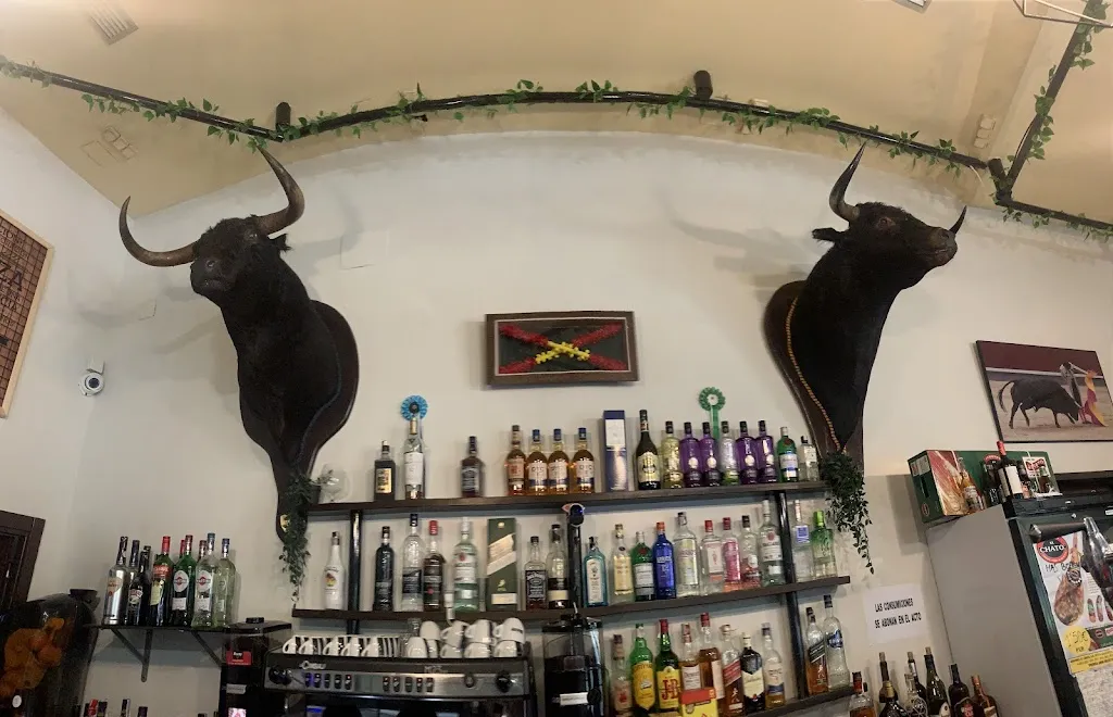 Chui y Ana Thermomix y Kobold_La Dehesa de Agrica_Alameda de la Sagra_review