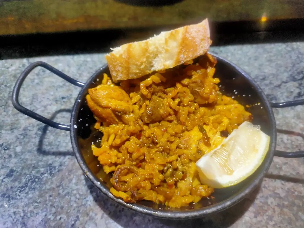 Menu_Cafetería La Grada_Mojonera La_image_4