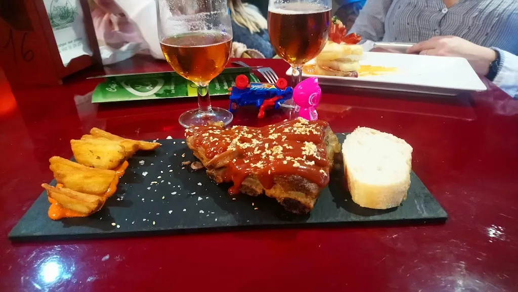 Menu_Cafetería La Grada_Mojonera La_image_5