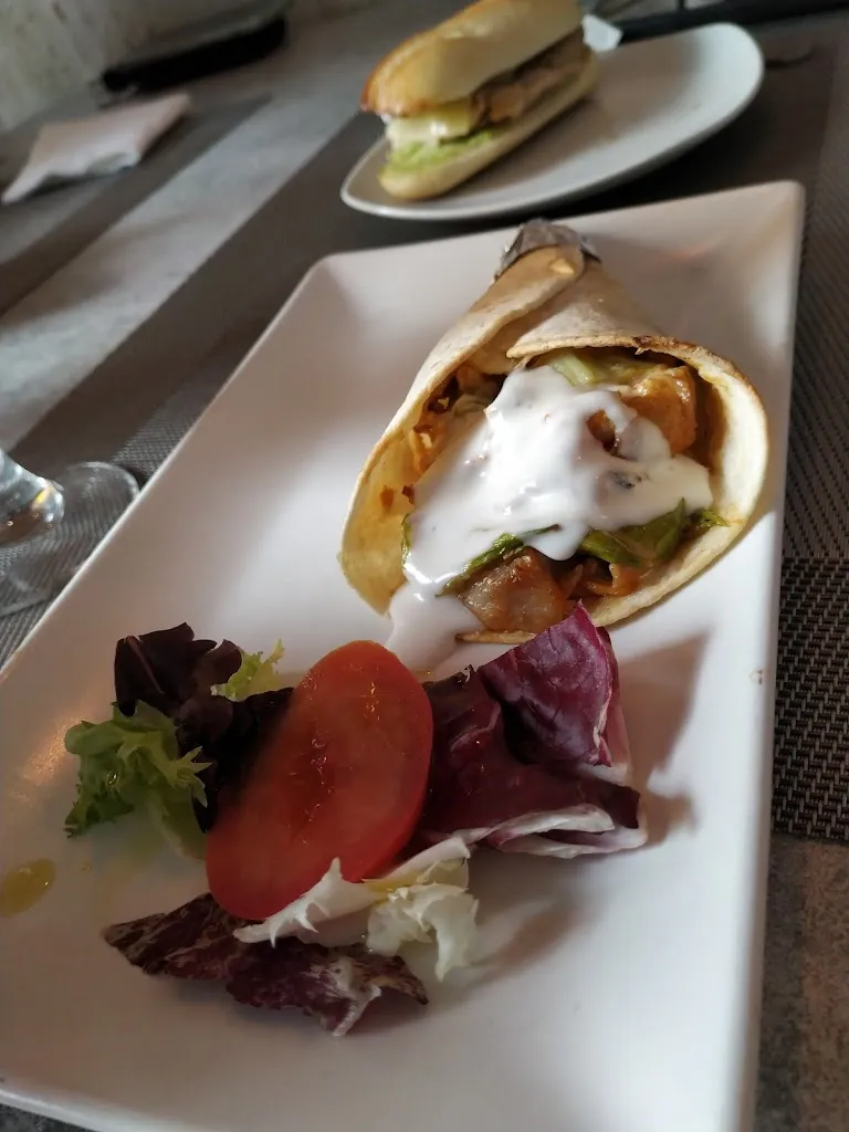 Marsa Ss_Cafetería La Grada_Mojonera La_review