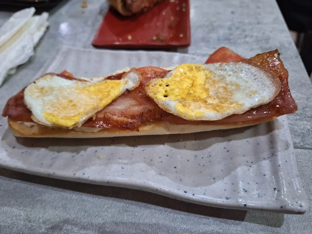 Cafetería La Grada_Mojonera La_slider_image_2