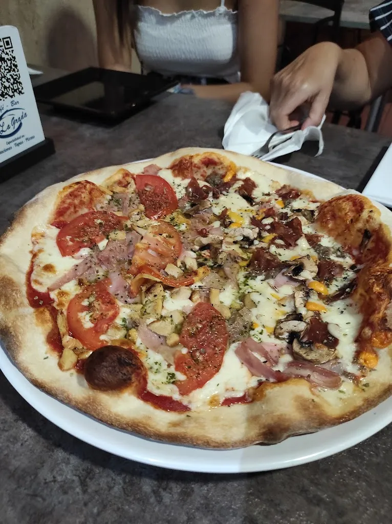 Cafetería La Grada_Mojonera La_slider_image_3