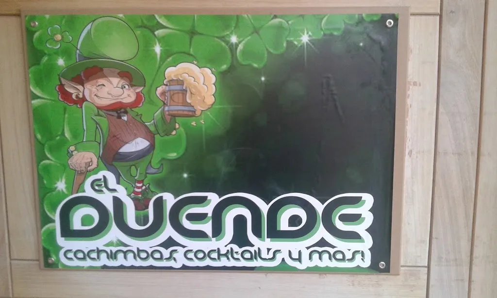 El Duene restaurant in Alameda de la Sagra