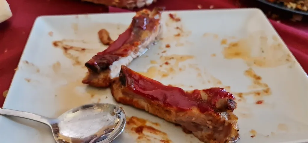 Javier Molina Rodríguez_Bar-Restaurante Los Cocos_Alcabón_review