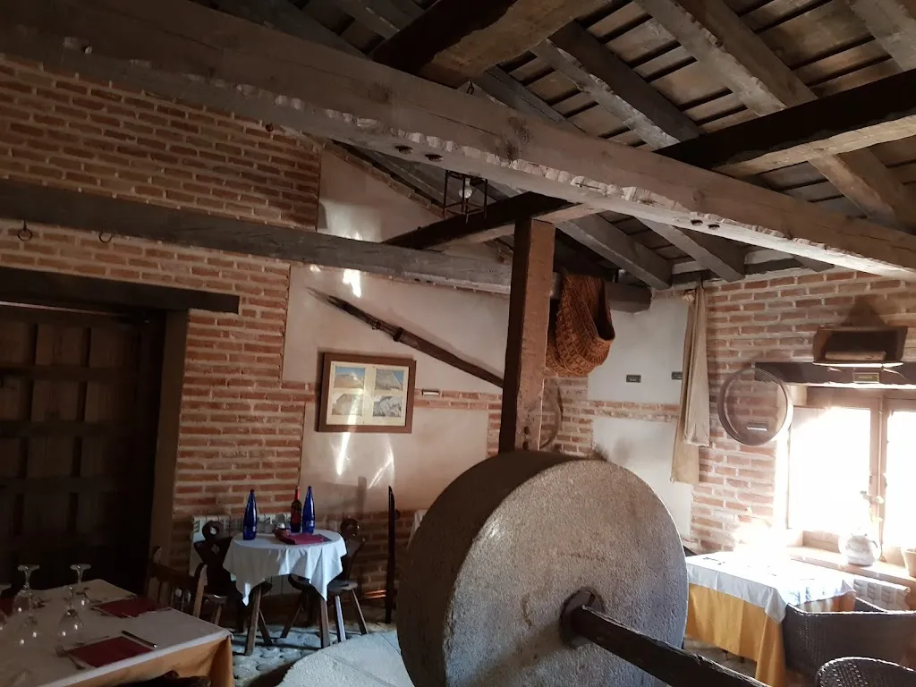 Restaurante La Almazara_Alcabón_slider_image_2