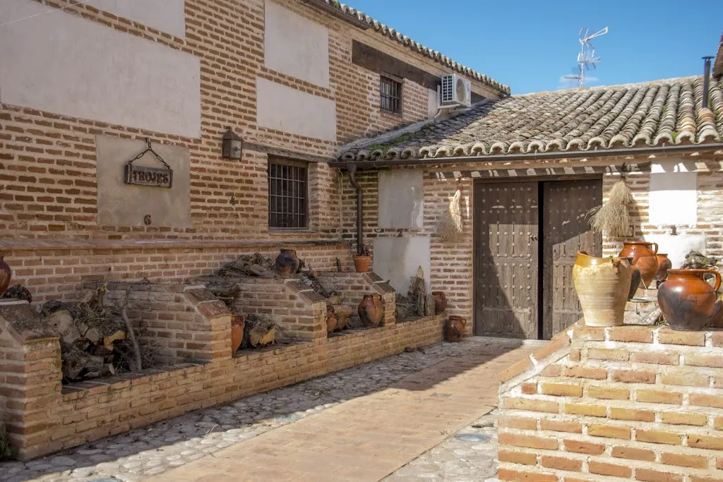 Restaurante La Almazara_Alcabón_slider_image_3