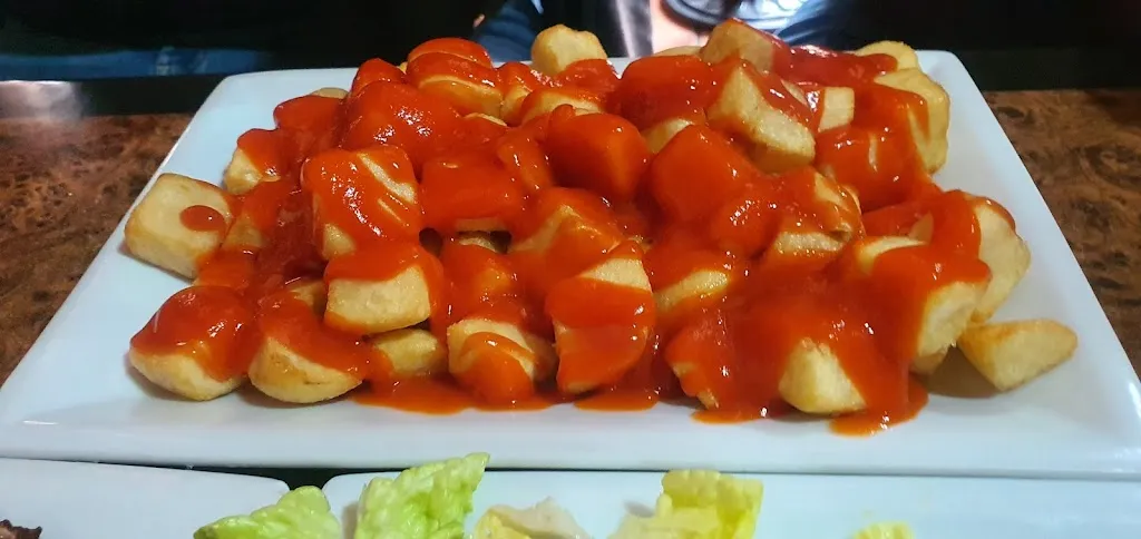 Menu_Bar Taberna_Alcaudete de la Jara_immagine_2