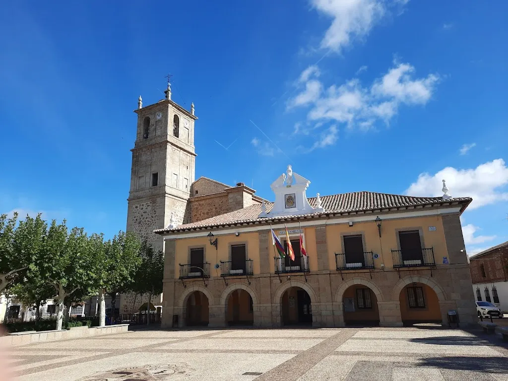 Bar Taberna_Alcaudete de la Jara_slider_image_2