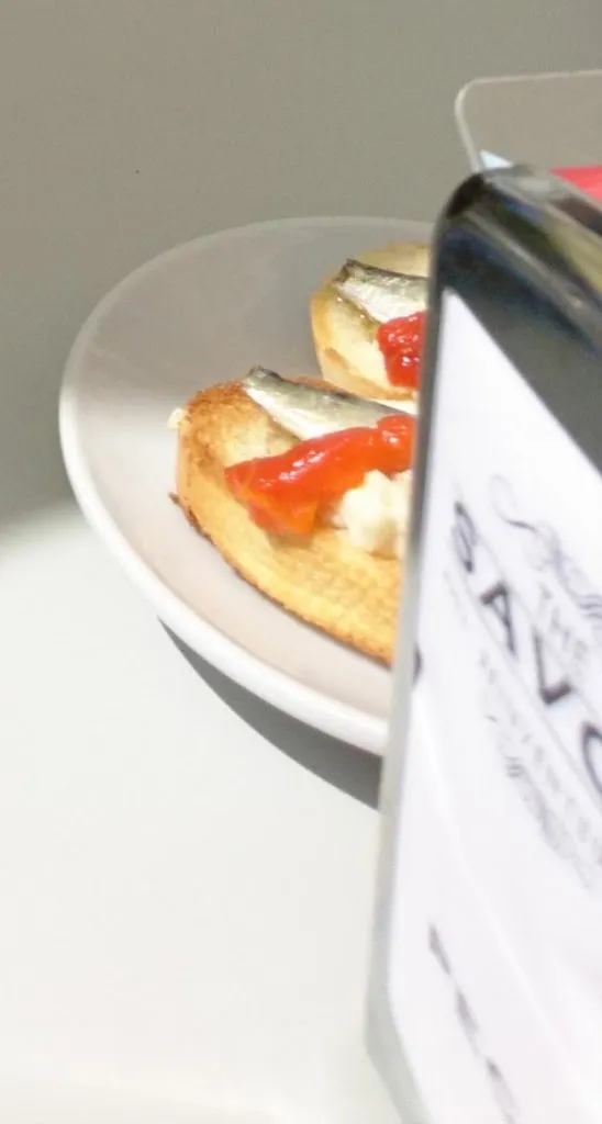 Menu_THE SAVOY_Cerceda_image_1