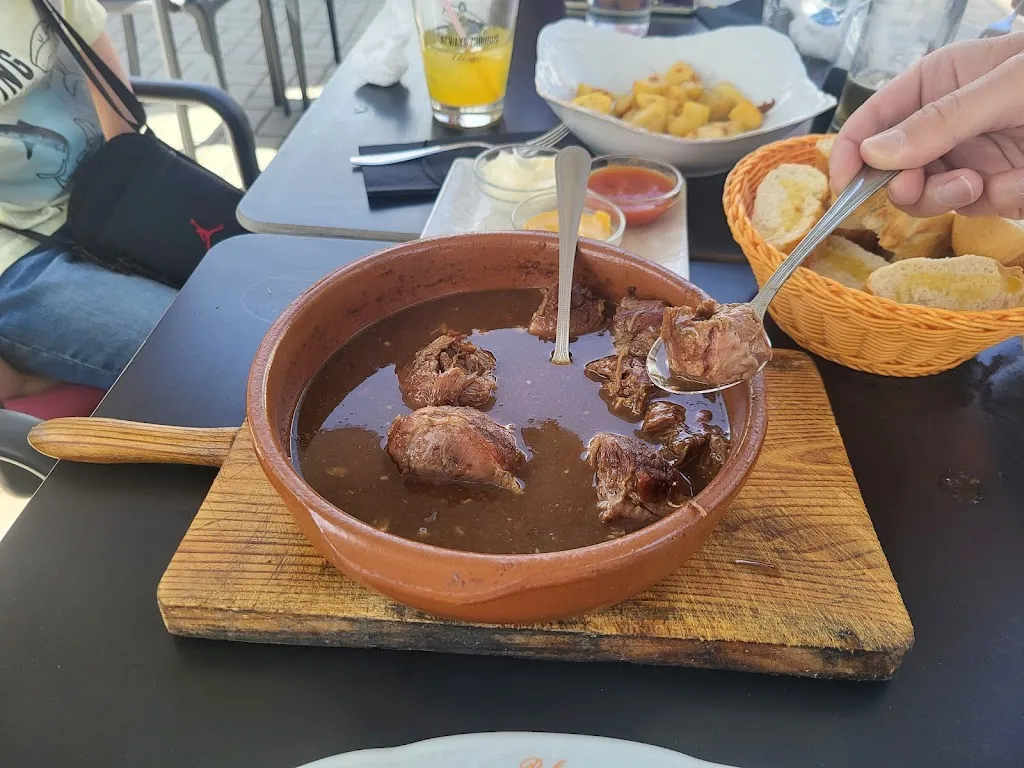 Marjana Krsmanovic_THE SAVOY_Cerceda_review