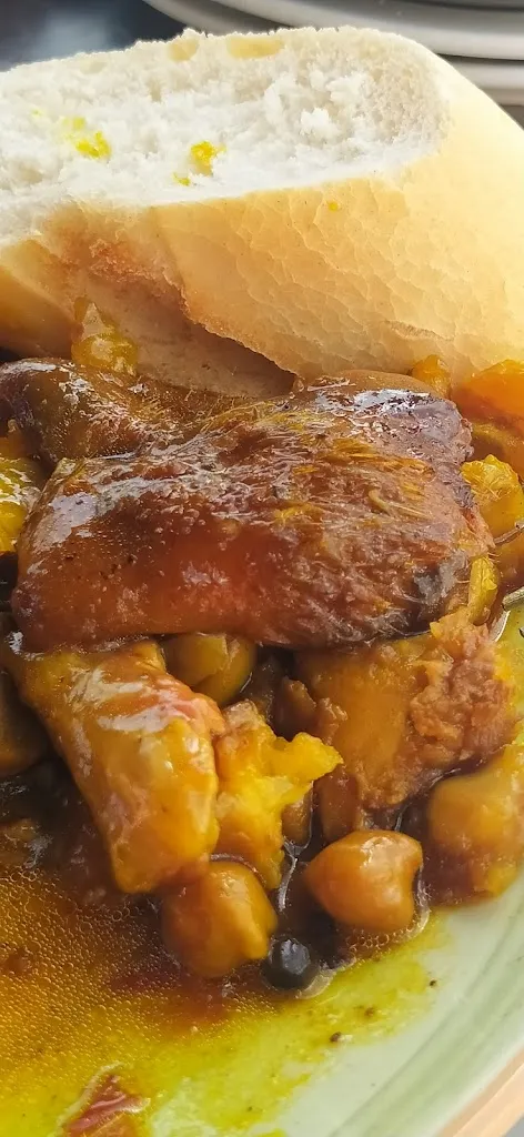 Menü_Café Bar Roque_Mojonera La_Bild_8