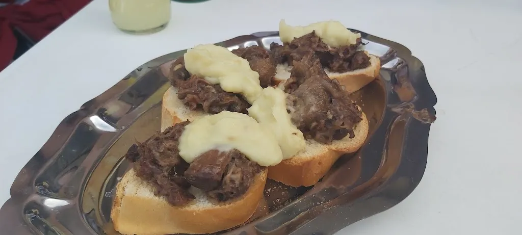 Beatriz Collado Logrosán_CAFÉ-BAR LA PARADA._Alcaudete de la Jara_review