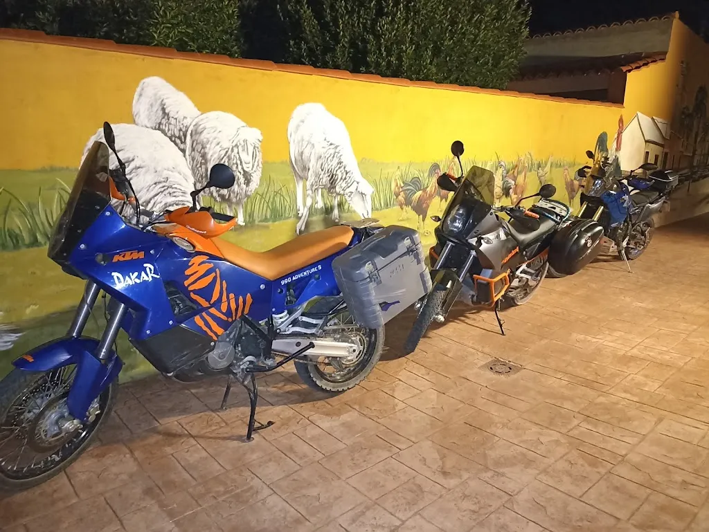 T7_La Casita de la Jara_Alcaudete de la Jara_review